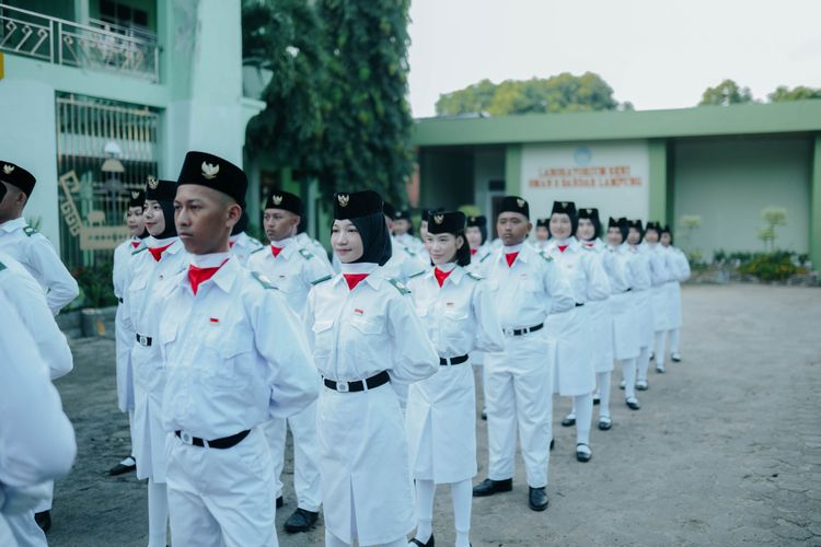 Sma Terbaik Di Kota Bandar Lampung Berdasarkan Nilai Utbk Bisa Jadi