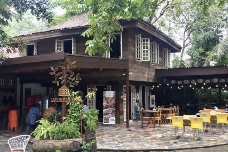 Ini Lho Tempat Makan Hits Di Medan Salah Satunya Pernah Dikunjungi