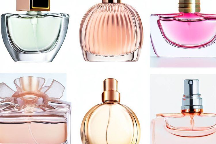 Top Rekomendasi Parfum Wanita Paling Terbaik Yang Tahan Lama Dan