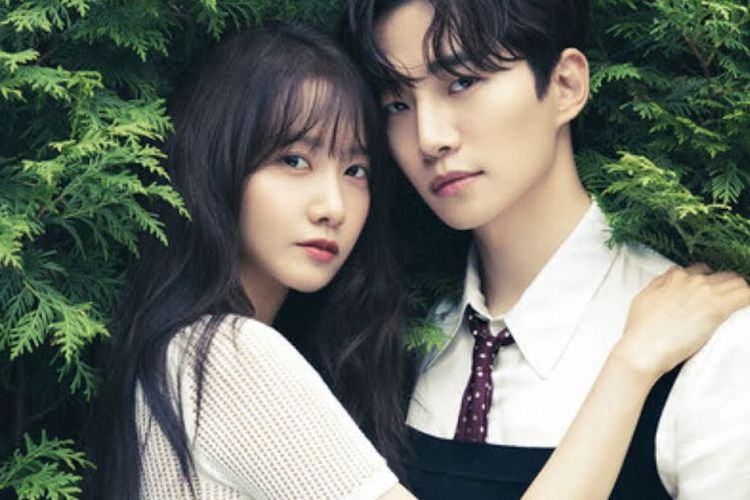 YoonA SNSD Dan Lee Junho 2PM Dikabarkan Sudah Pacaran Sebelum Bintangi