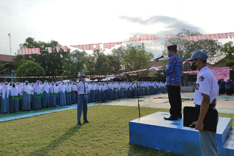 Ini Dia Sma Terbaik Di Kabupaten Grobogan Jawa Tengah Versi Ltmpt Bisa