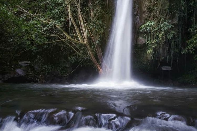 Rekomendasi Wisata Alam Di Banten Yang Sejuk Dan Menyegarkan Cek