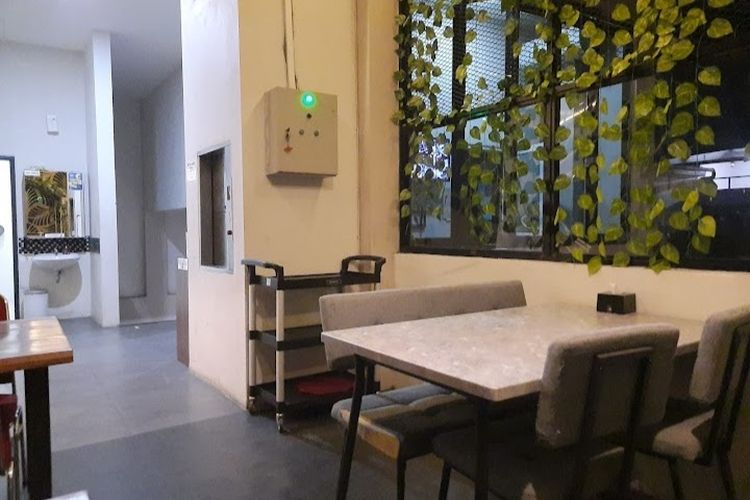 Tempat Makan Di Kebumen Ada Cafe Cozy Dan Aesthetic Cocok Buat Nugas