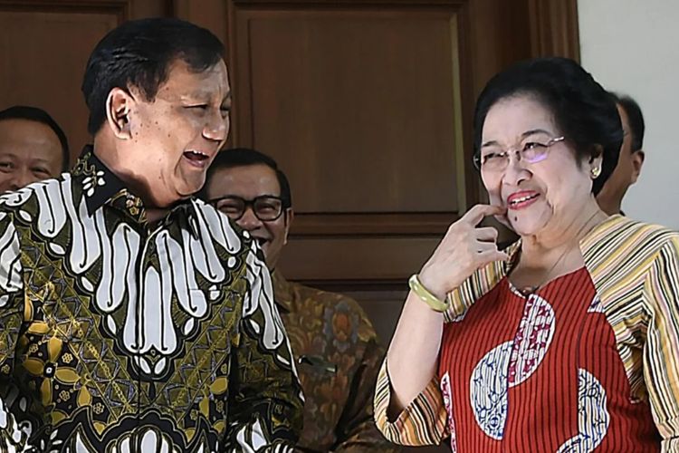 Klarifikasi Puan Maharani Soal Hubungan Megawati Soekarnoputri Dan