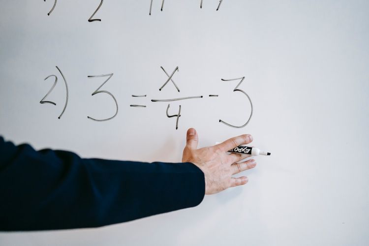 Kunci Jawaban Matematika Kelas Halaman Kurikulum Asyik