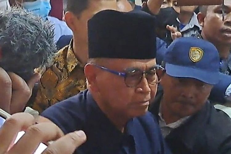 Unsur Tindak Pidana Yang Diduga Dilakukan Panji Gumilang Begini