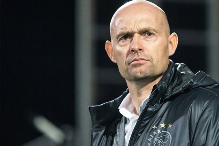 Profil Dan Biodata Marcel Keizer Calon Pelatih Persib Bandung