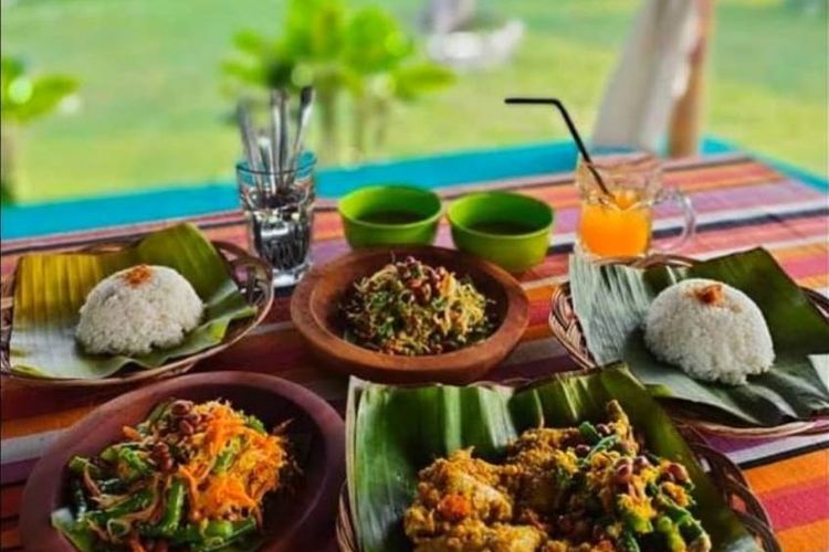 Super Lezat Rekomendasi Tempat Kuliner Di Banten Yang Patut Sahabat