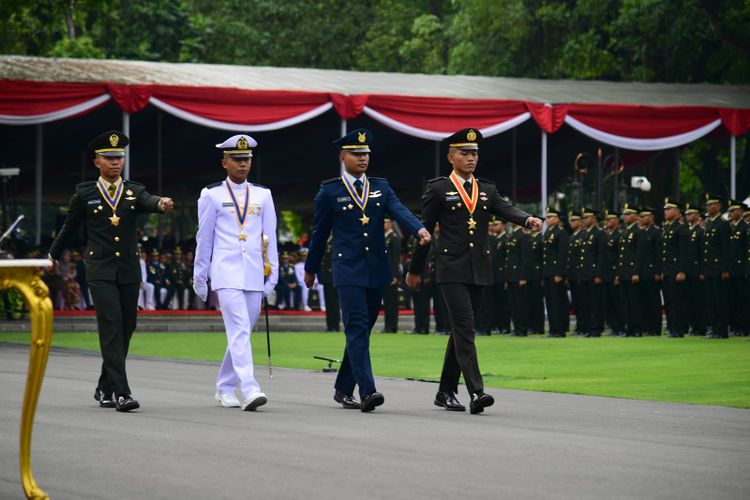 Link Pendaftaran Upacara 17 Agustus Di Istana Negara Kapan Dibuka