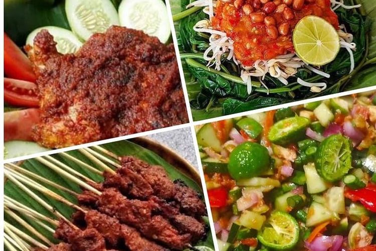 Tempat Kuliner Legendaris Di Lombok Yang Patut Dicoba Dan Menggungah