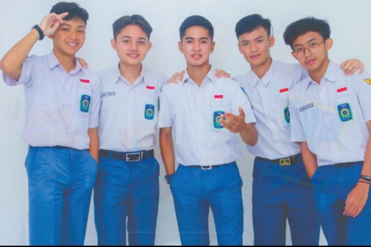 Sma Swasta Di Kota Surabaya Yang Masuk Top Sekolah Terbaik Se