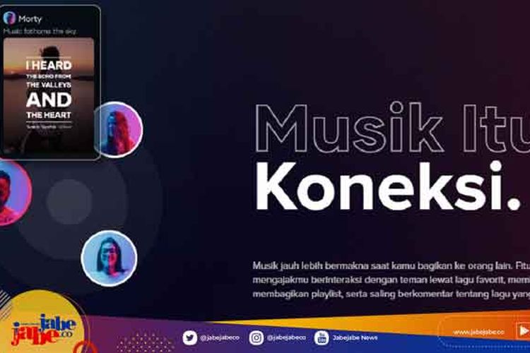 Dengerin Lagu Favorit Dapat Rp Ribu Dari Aplikasi Penghasil Saldo