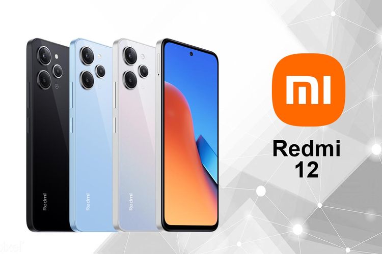 Xiaomi Redmi Tawarkan Harga Di Bawah Rp Jutaan Sudah Miliki Kamera