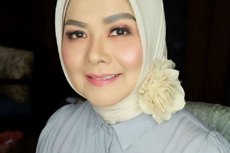 Profil Dan Rekam Jejak Keri Lestari Kandidat Pj Gubernur Jawa Barat