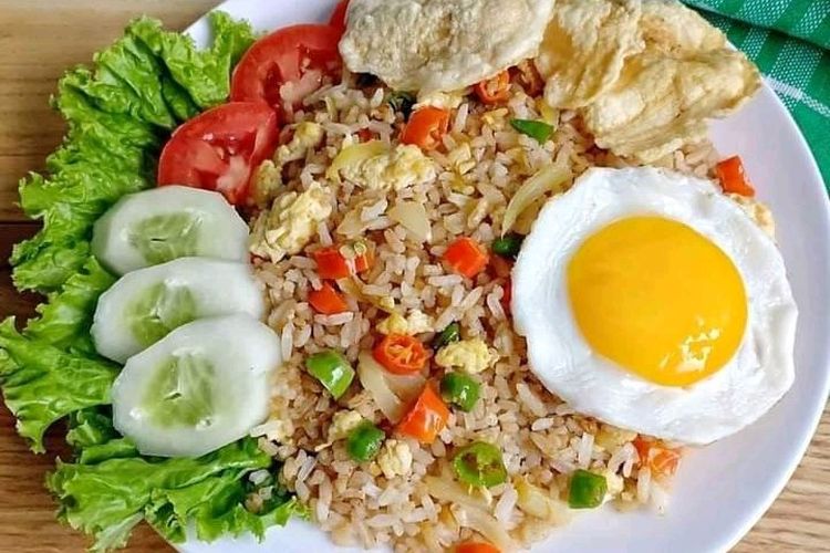 Aneka Resep Nasi Goreng Paling Enak Bikinnya Mudah Galamedia News