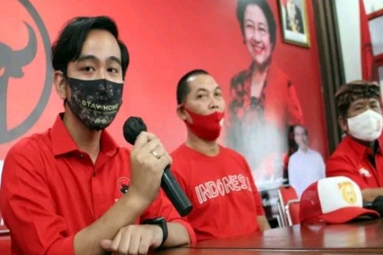 Masuk Bursa Cawapres Prabowo Ini Profil Gibran Rakabuming Lampung