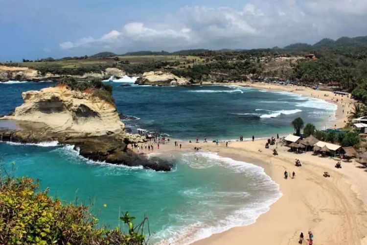 Petualangan Tak Tergantikan Di Pacitan 30 Destinasi Wisata Ini Adalah