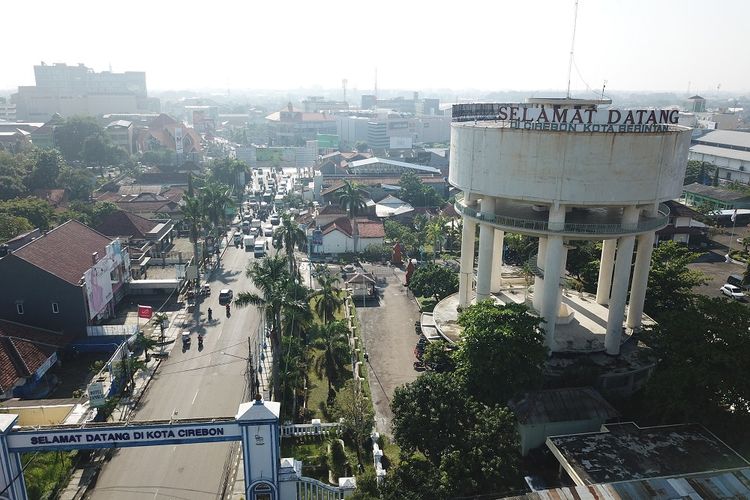 Ini Alasan Banyak Warga Cirebon Menggunakan Bahasa Jawa Punya Akar