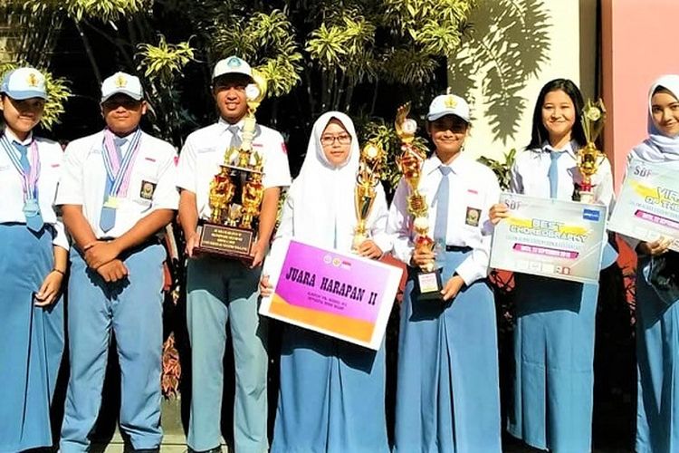 4 SMA Terbaik Di Kota Batu Yang Masuk Ranking Nasional Versi LTMPT