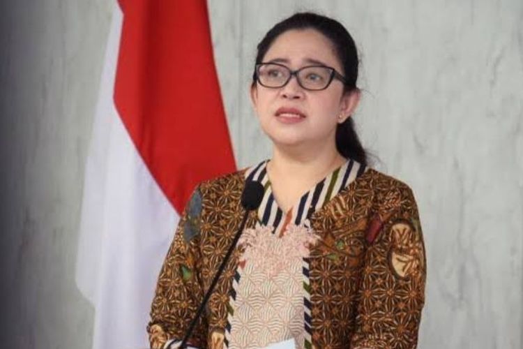 Peluang Gibran Jadi Cawapres Begini Kata Puan Kabar Sleman