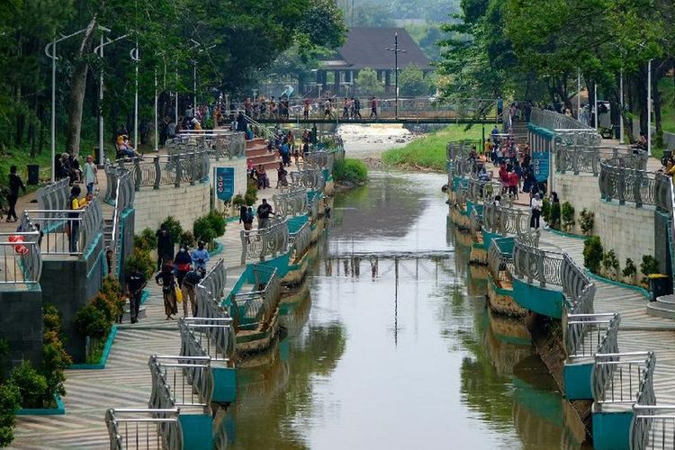 Destinasi Wisata Di Tangerang Selatan Yang Mengajak Anda Untuk