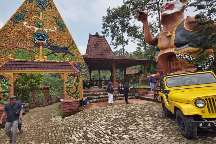 Eksplorasi Wisata Di Jombang Tempat Wisata Terbaru Dan Paling Indah