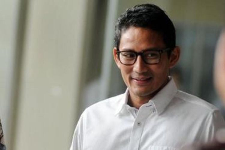 Sandiaga Uno Optimis Bangun Wisata Mistis Jadi Daya Tarik Wisata