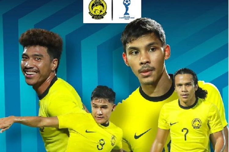 Link Live Streaming Thailand Vs Malaysia Hari Ini Piala Aff U Ini