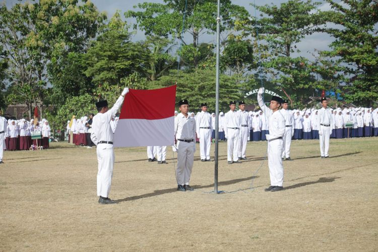 Sma Swasta Di Sleman Yogyakarta Yang Masuk Jajaran Sekolah Terbaik Se