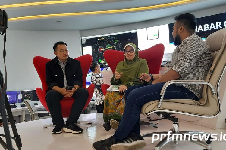 Selama 5 Tahun Banyak Inovasi Yang Membuat Pendidikan Jabar Menjadi