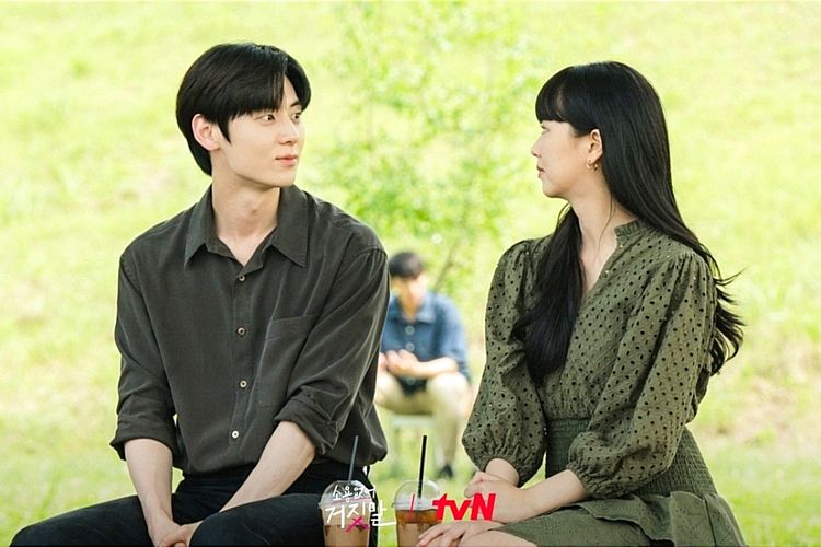 Nonton Drama My Lovely Liar Episode 15 Simak Jadwal Tayang Spoiler