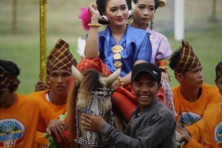 Begini Upacara Dan Tradisi Unik Suku Mandar Di Sulawesi Barat Unik Lho