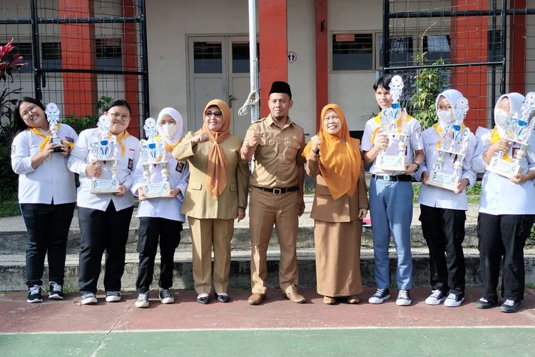 Smk Terbaik Di Bandung Jawa Barat Yang Masuk Deretan Top Sekolah