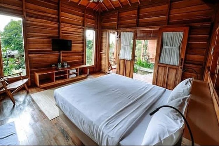 10 Rekomendasi Penginapan Hotel Murah Dan Bagus Di Puncak Yang Wajib