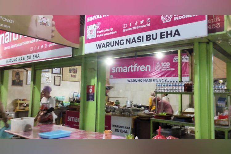 Rekomendasi Ide Usaha Rumahan Di Desa Mulai Warung Sembako Hingga