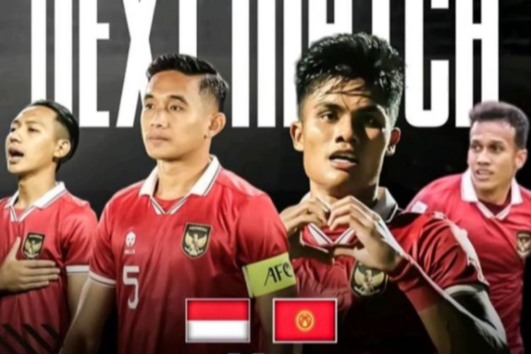 LiveSports 808 Soccer TV Live Streaming Timnas Indonesia U23 Vs