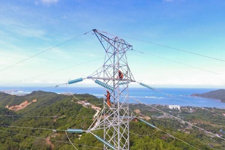 Pln Tetapkan Tarif Listrik Tetap Untuk Golongan Pelanggan Nonsubsidi