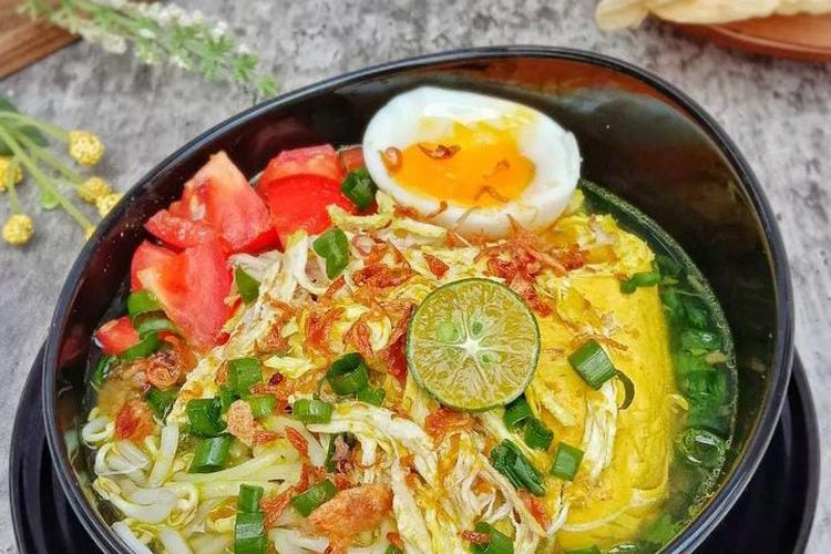 Enakk Banget Inilah 7 Wisata Kuliner Unik Yang Enak Dan Murah Meriah