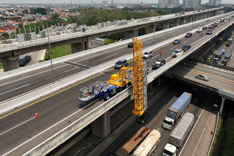 Jalan Tol Cilacap Yogyakarta Bakal Dibangun Mulai Lewati Desa