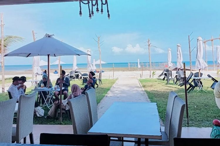 Pantai Mutiara Kepri Beach Buka Lowongan Kerja Besar Besaran Di Batam