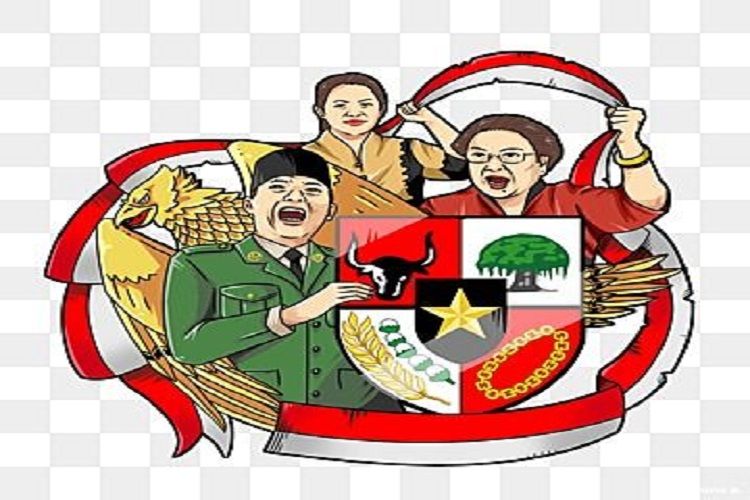 LENGKAP Susunan Upacara Hari Kesaktian Pancasila Dan Teks Amanat