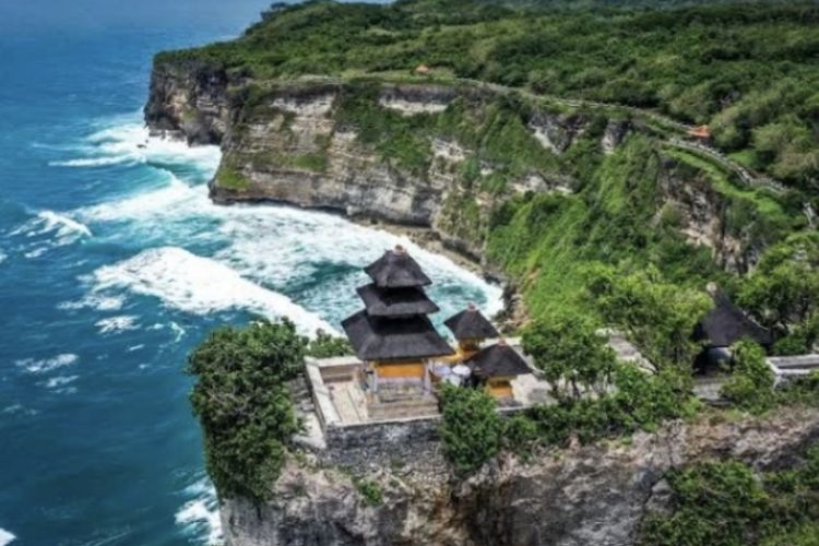 Wisata Favorit Semua Orang Hingga Pengunjung Dari Luar Negeri Berikut