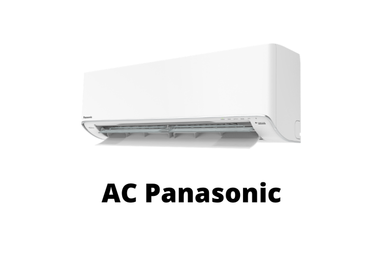 Inilah Daftar Harga Ac Split Panasonic Terbaru Solusi Terkini