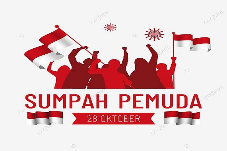 Teks Doa Peringatan Hari Sumpah Pemuda 28 Oktober Yang Terlampir Pada