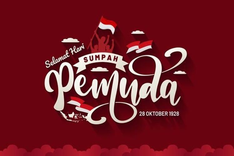 Susunan Upacara Peringatan Hari Sumpah Pemuda Ke Tahun Lengkap