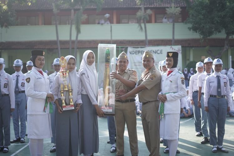 3 SMK Negeri Di Kebumen Jawa Tengah Yang Masuk Jajaran Top 1000 Sekolah