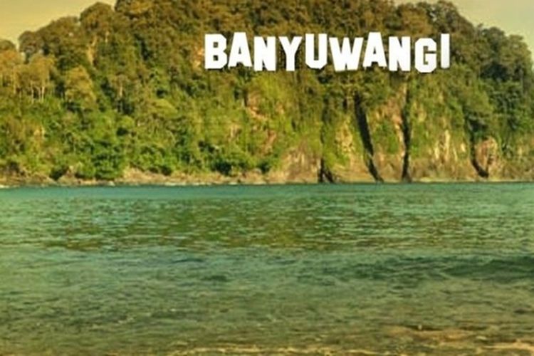 Mengulas Sejarah Asal Usul Dan Legenda Banyuwangi Malang Hits