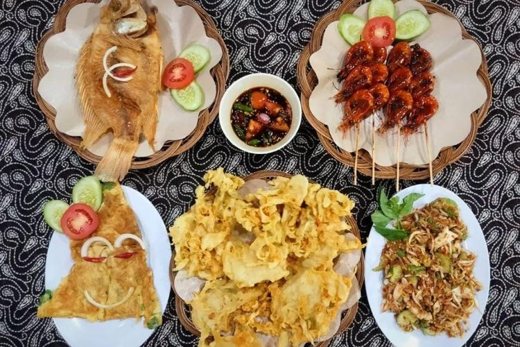 Wisata Kuliner Di Tasikmalaya Yang Cocok Dikunjungi Saat Akhir Pekan