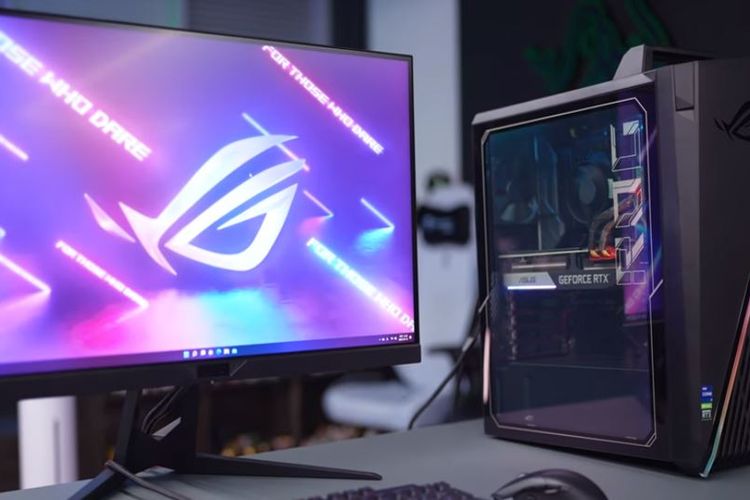 Ada Niat Merakit PC Gaming Simak Tips Dan Cara Ini Dulu Sebelum