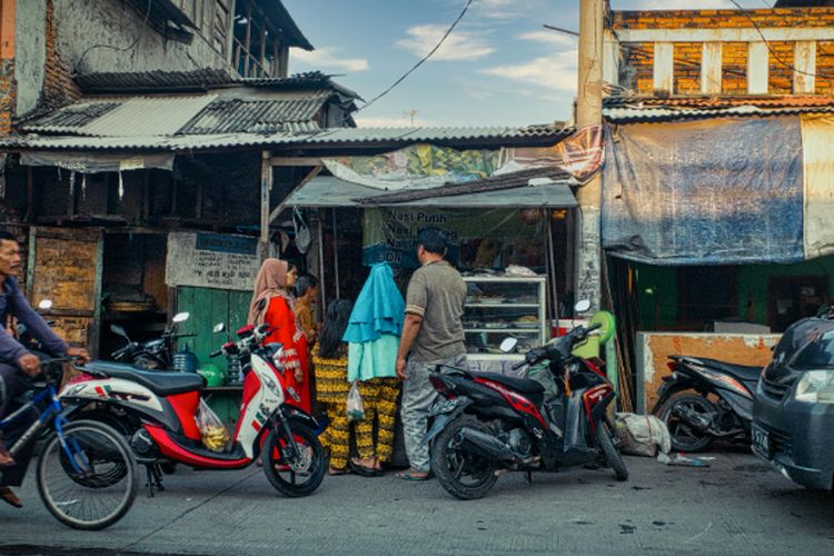 Rangkuman Mapel Pkn Kelas Bab Harmoni Keberagaman Masyarakat